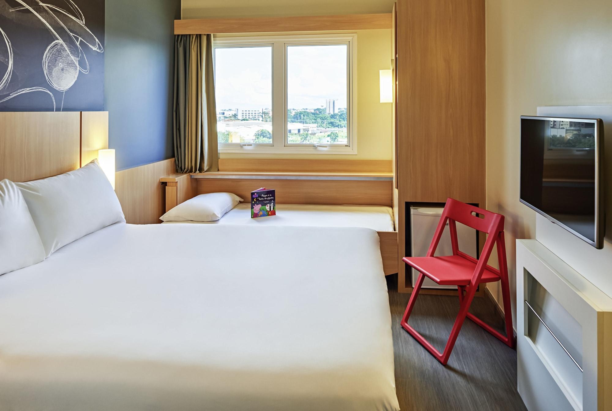 Ibis Paris Italie Tolbiac Hotel Ngoại thất bức ảnh