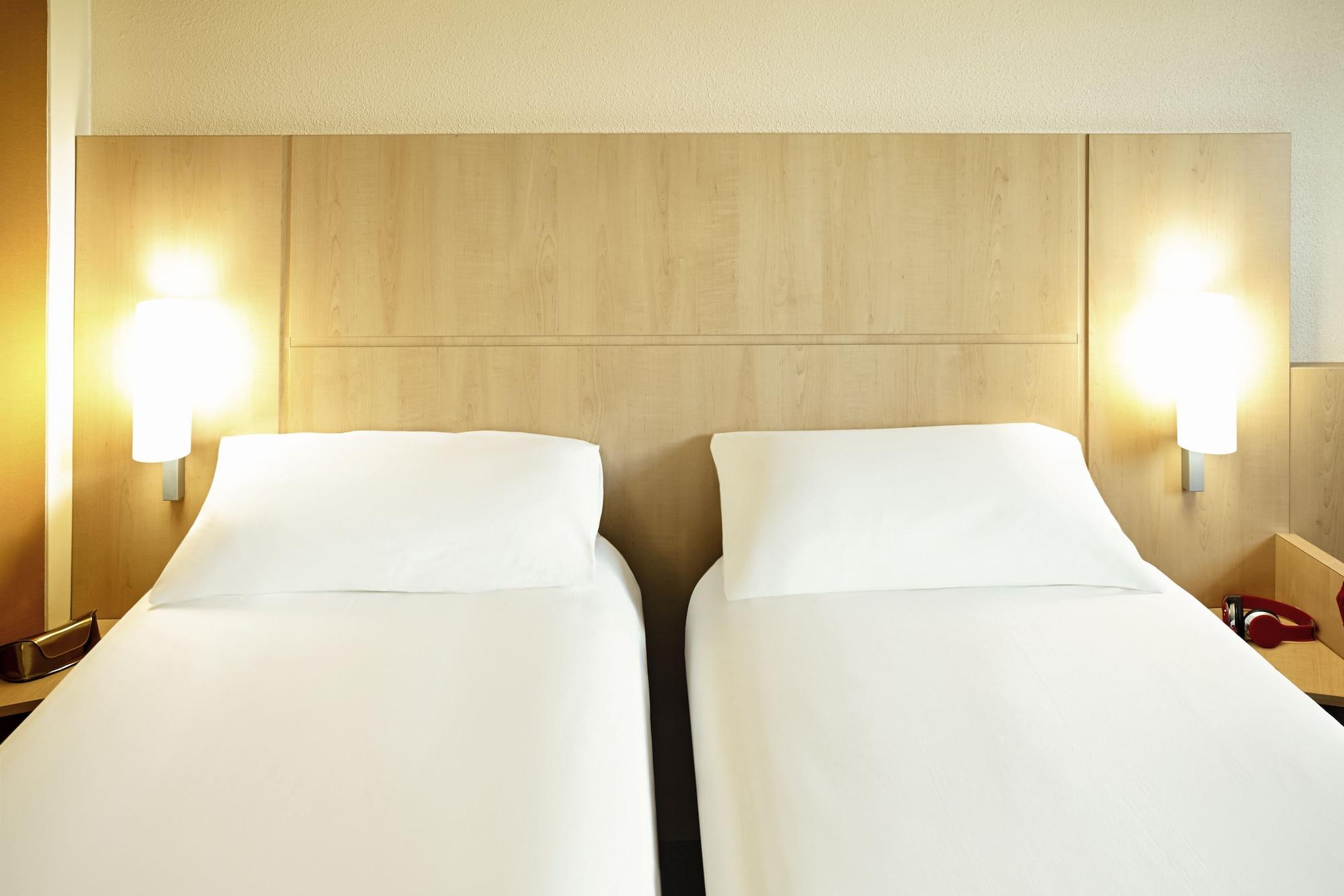 Ibis Paris Italie Tolbiac Hotel Ngoại thất bức ảnh