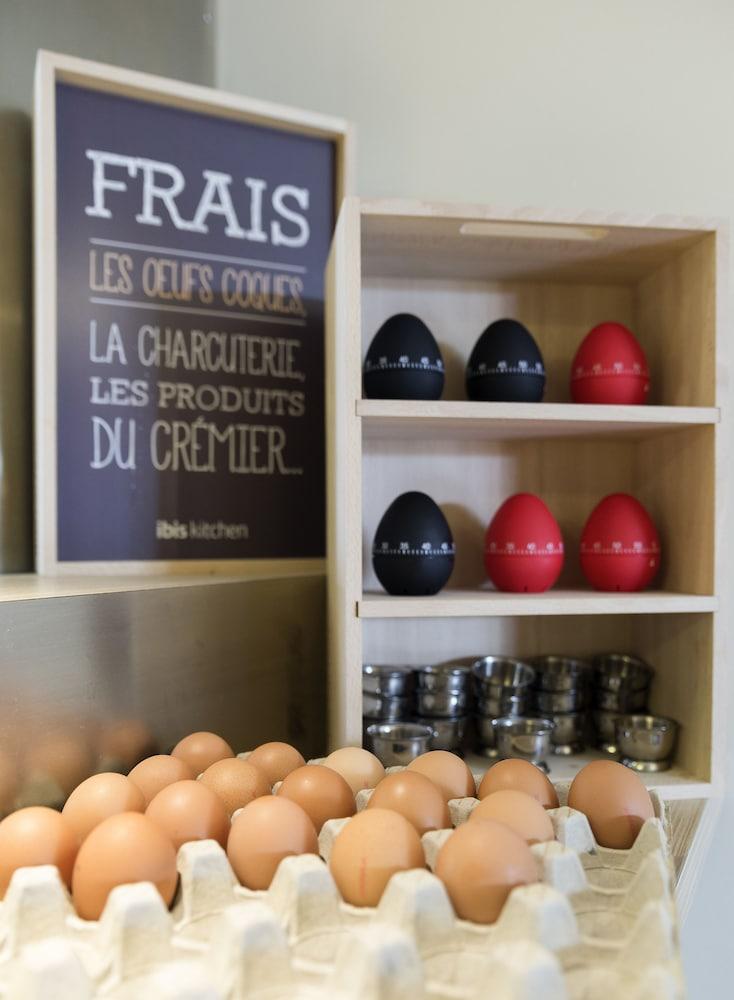 Ibis Paris Italie Tolbiac Hotel Ngoại thất bức ảnh