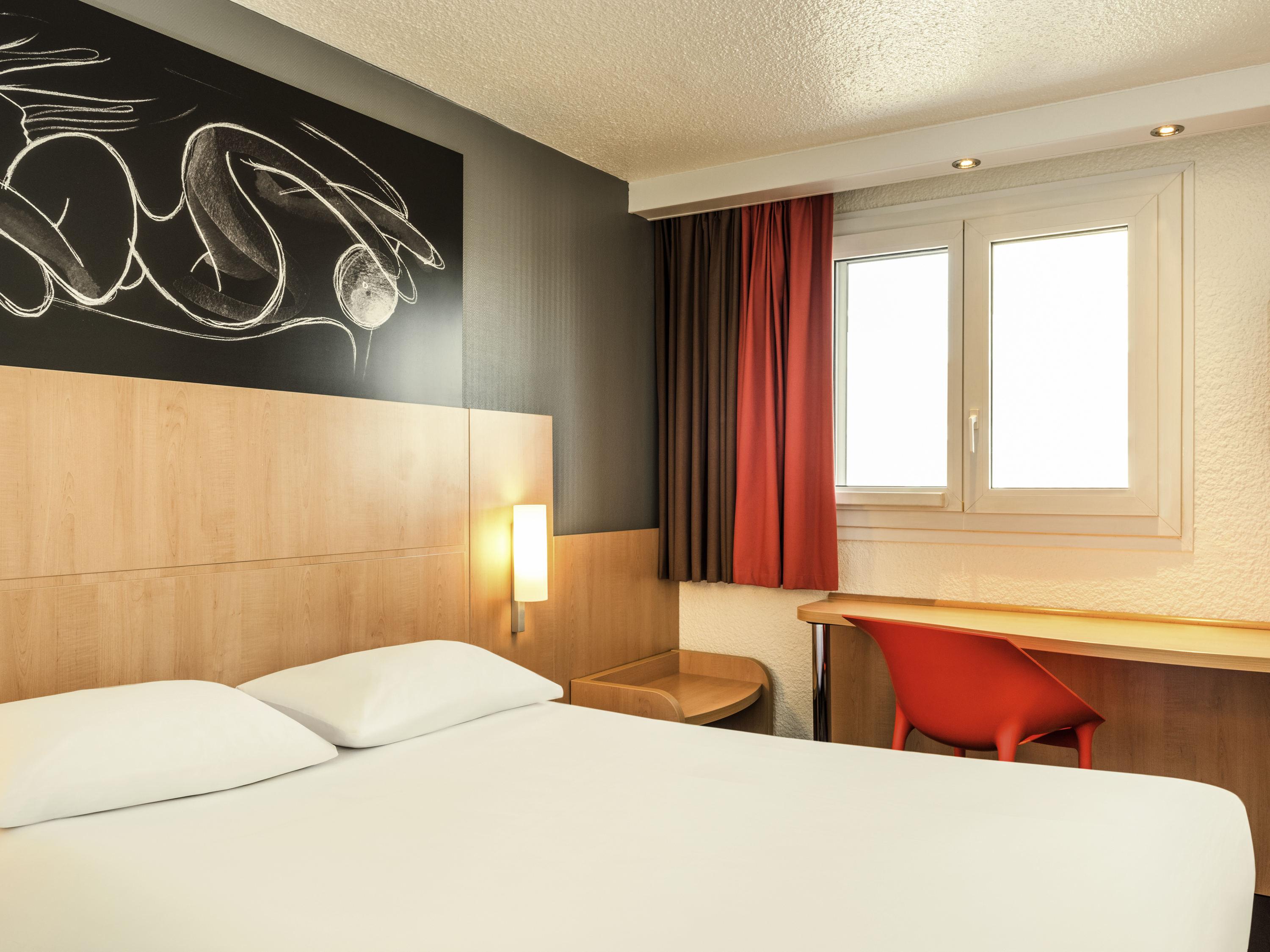 Ibis Paris Italie Tolbiac Hotel Ngoại thất bức ảnh