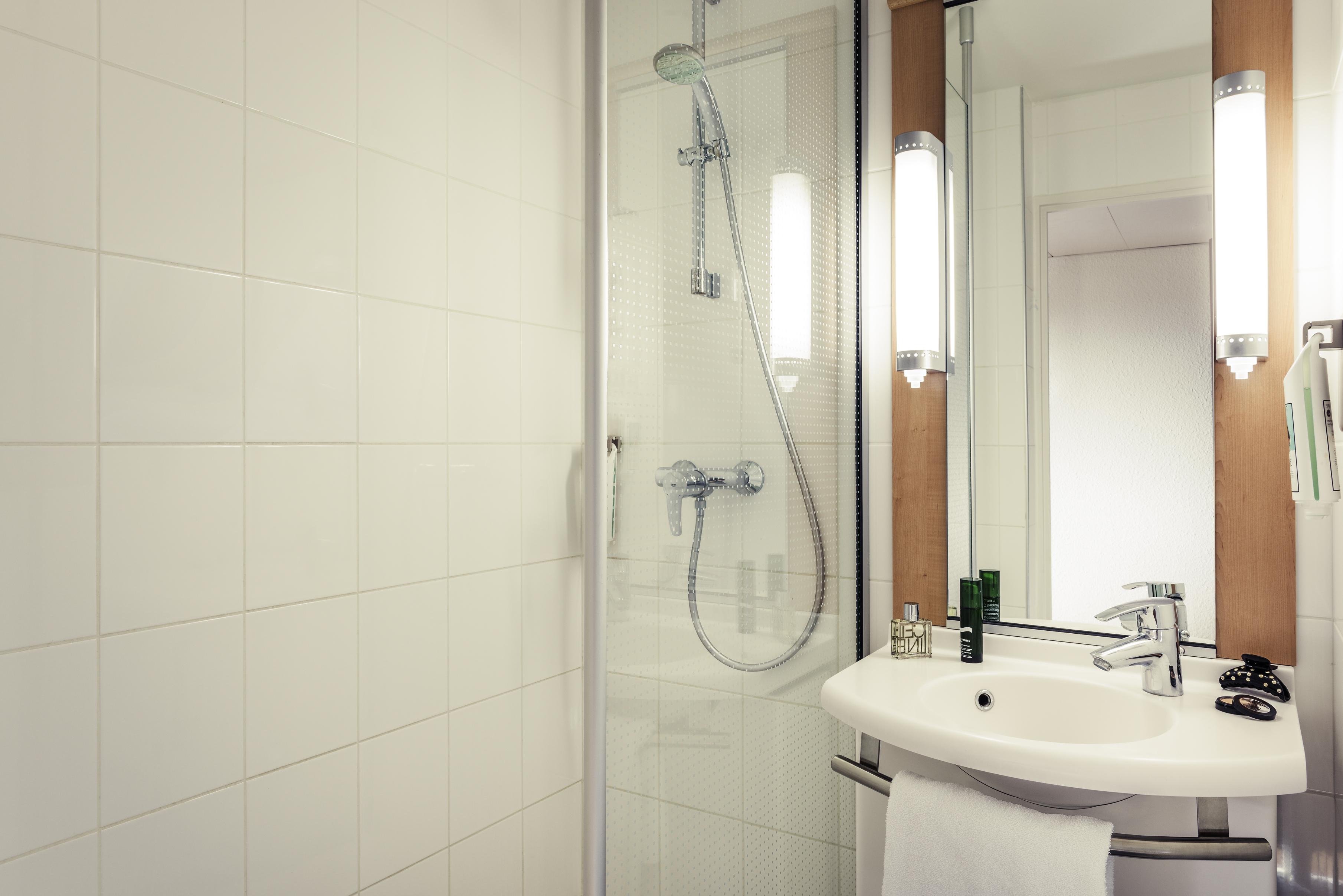 Ibis Paris Italie Tolbiac Hotel Ngoại thất bức ảnh