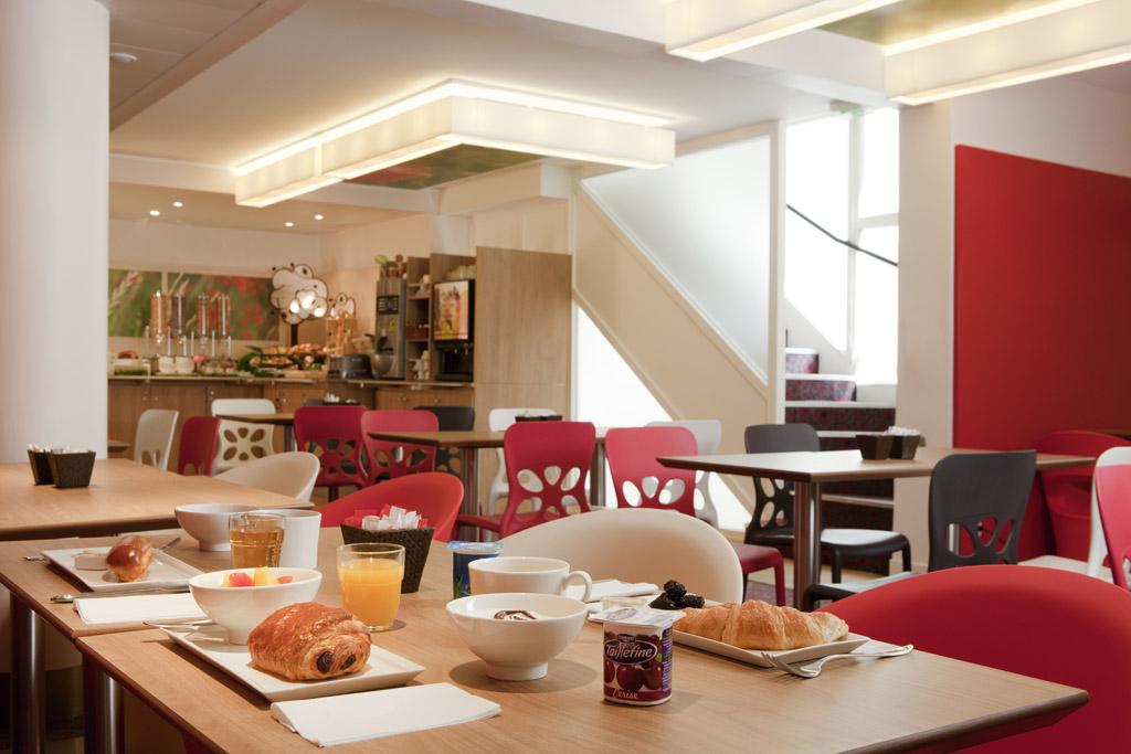 Ibis Paris Italie Tolbiac Hotel Ngoại thất bức ảnh