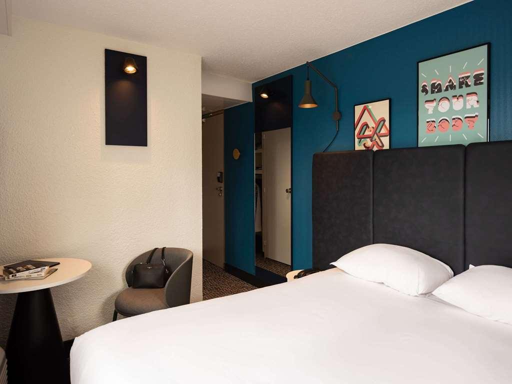 Ibis Paris Italie Tolbiac Hotel Ngoại thất bức ảnh