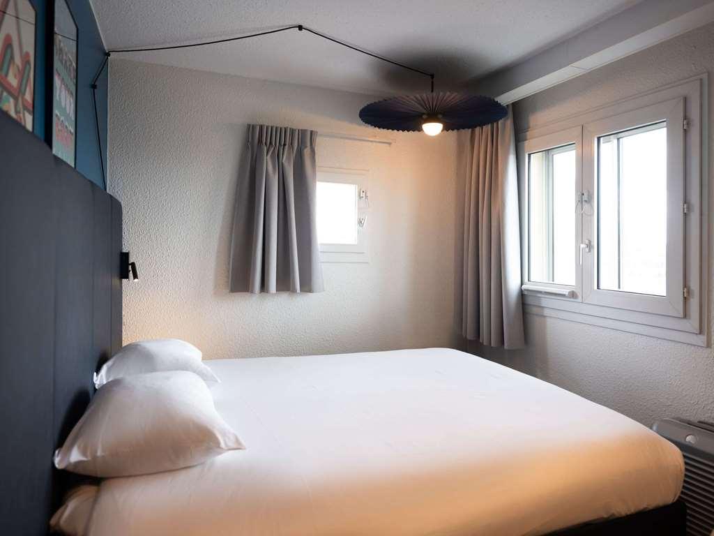 Ibis Paris Italie Tolbiac Hotel Phòng bức ảnh