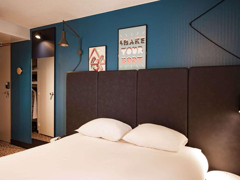 Ibis Paris Italie Tolbiac Hotel Phòng bức ảnh