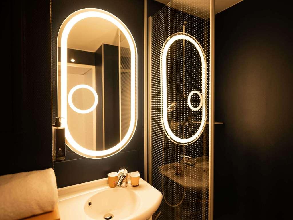 Ibis Paris Italie Tolbiac Hotel Phòng bức ảnh