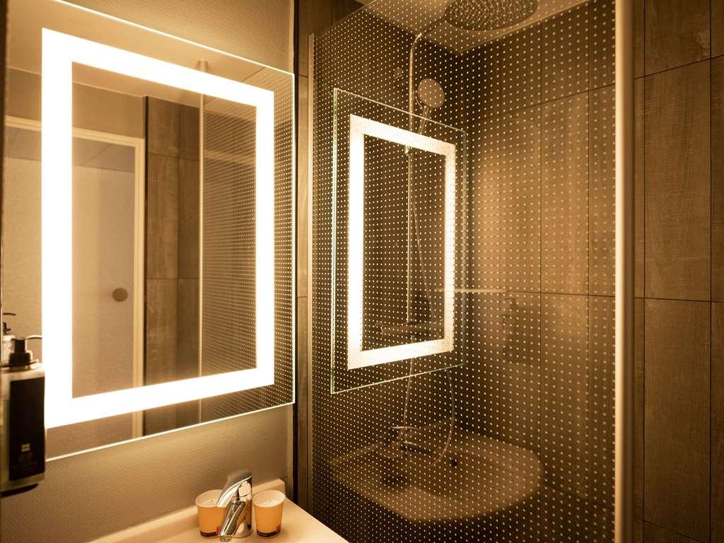 Ibis Paris Italie Tolbiac Hotel Phòng bức ảnh