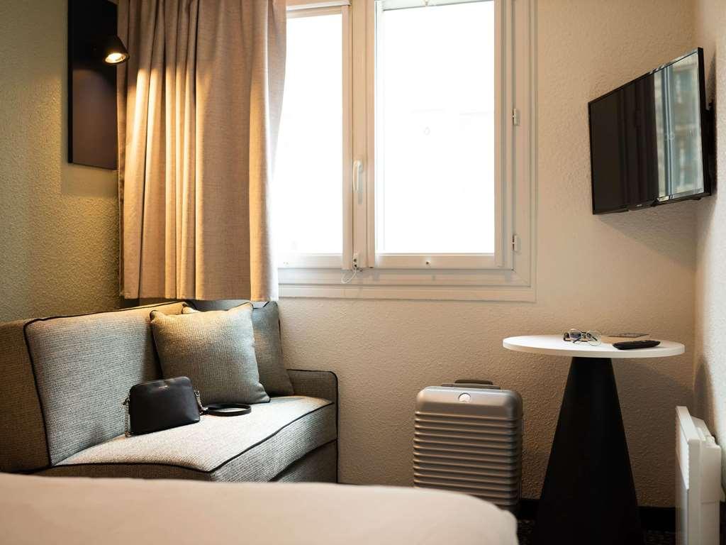 Ibis Paris Italie Tolbiac Hotel Phòng bức ảnh