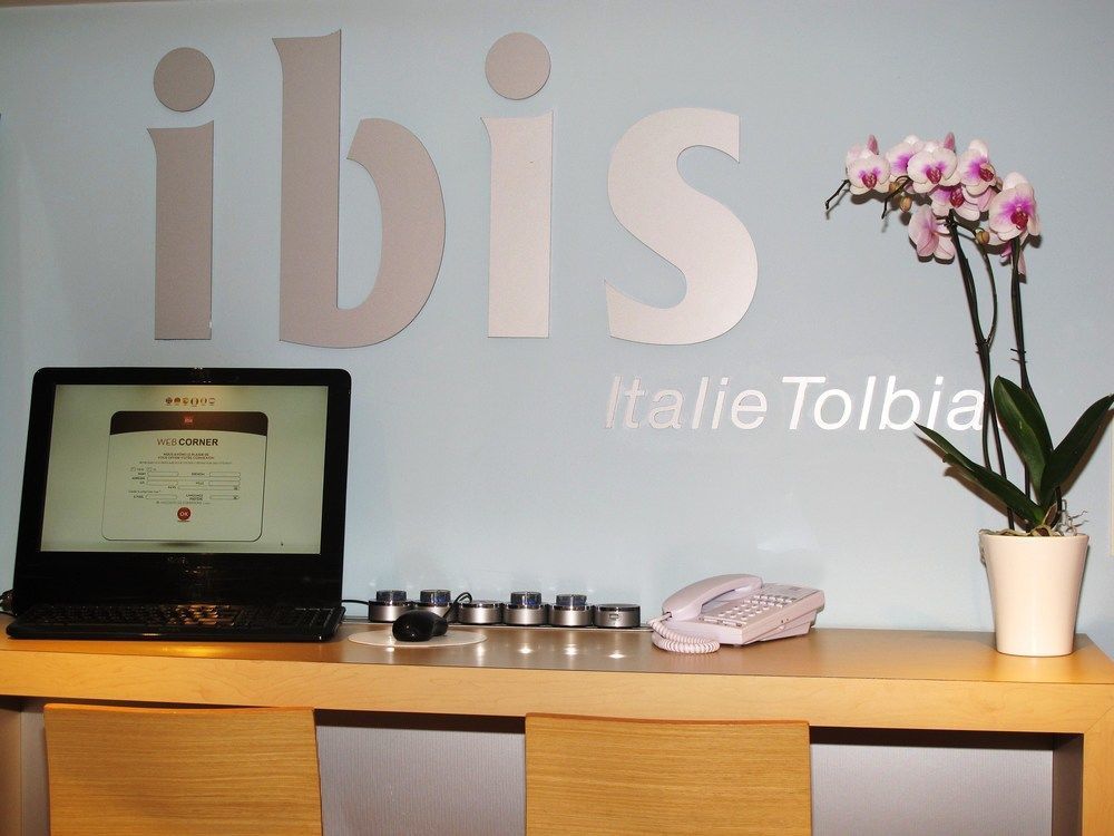 Ibis Paris Italie Tolbiac Hotel Ngoại thất bức ảnh