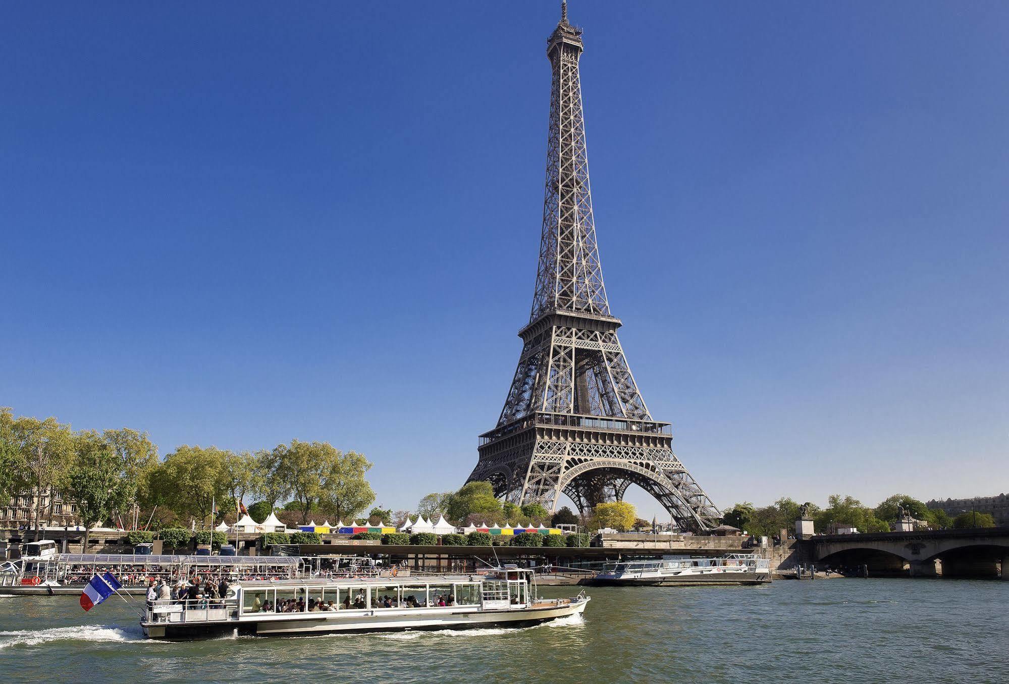 Ibis Paris Italie Tolbiac Hotel Ngoại thất bức ảnh
